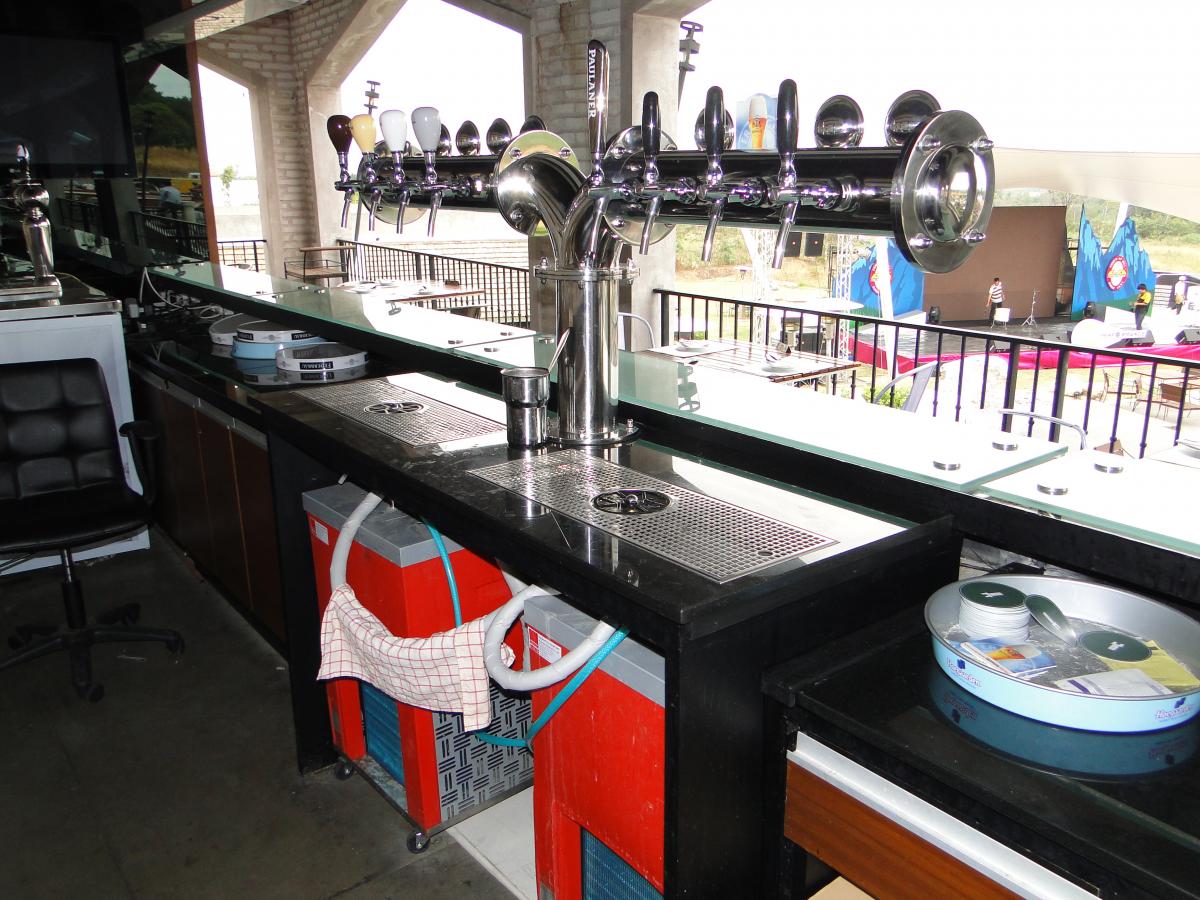 Drip trays Presmann Bar Solutions